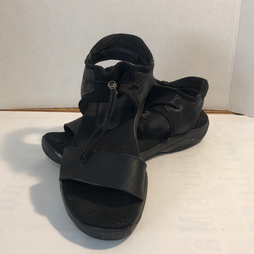 Prada Vibram Sandals